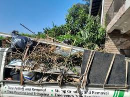 Recycling Services for Junk in Butler, AL