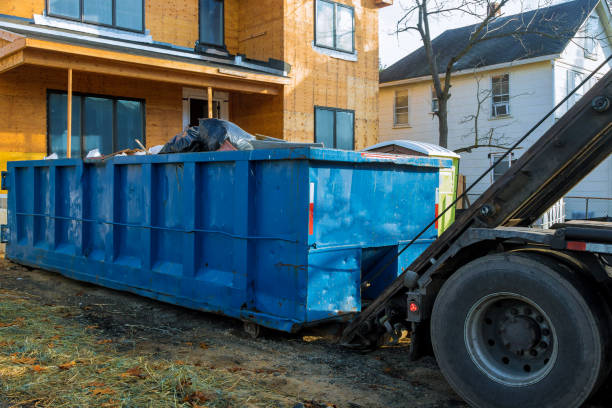 Best Commercial Junk Removal  in Butler, AL
