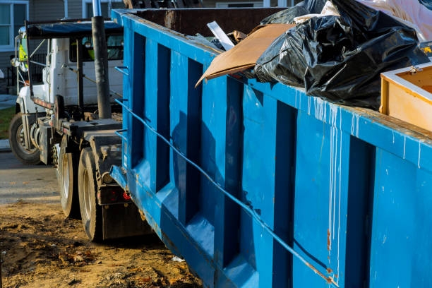 Property Management Cleanouts in Butler, AL