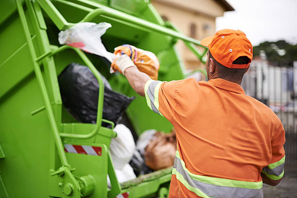 Same-Day Junk Removal Services in Butler, AL